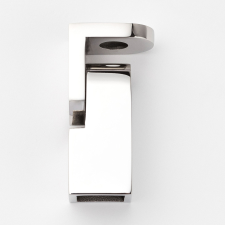 Регулируемый держатель штанги 15х15 к стене Фотохром S10-15R03PC