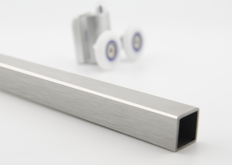 Новое поступление фурнитуры для душевых кабин – качественные комплектующие уже в наличии!