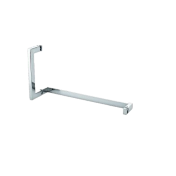 HB-215D30S-PC Ручка 450/250/30, Хром глянцевый HB-215D30S-PC Ручка 450/250/30, Хром глянцевый