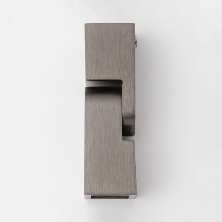 Соединитель регулируемый штанга-штанга 15х15 Графит S10-15R04GF