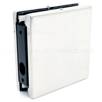 L-MB050B-PC Ответная часть для замка L-MB050A, Хром глянцевый