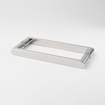 Ручка-скоба, хром Хром глянцевый R10-S2025PC Ручка-скоба, хром Хром глянцевый R10-S2025PC