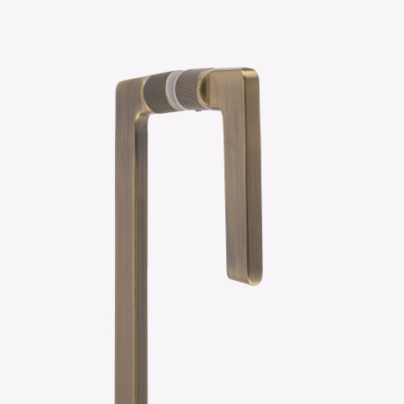 Ручка полотенцесушитель-скоба, бронза, нержавеющая сталь sus304 ZL01-BRZ/sus304 Ручка полотенцесушитель-скоба, бронза, нержавеющая сталь sus304 ZL01-BRZ/sus304