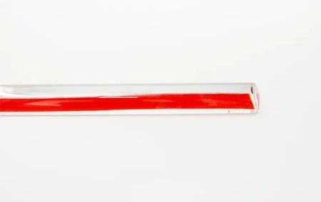 PA04-600KW3М Порог для душевой акриловый с 3М лентой L=1000 мм 10*5