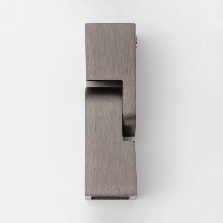 Соединитель регулируемый штанга-штанга 15х15 Графит S10-15R04GF