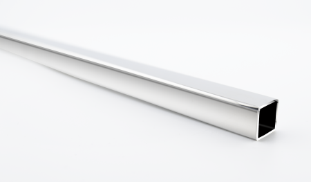 Труба GRIT 15*15**1.0mm*3/m Фотохром T12-1501PC