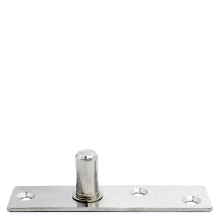 SA-082-SSS Ось верхняя, Хром Матовый