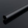 Т02-700BLK-GRIT10K/sus304 Труба ф19х1,5мм 3000мм GRIT 10K, черный матовый, sus304