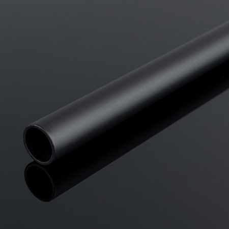 Т02-700BLK-GRIT10K/sus304 Труба ф19х1,5мм 3000мм GRIT 10K, черный матовый, sus304