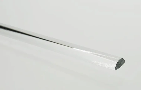 PA04-601KW Порог для душевой акриловый L=1000 мм 20*10