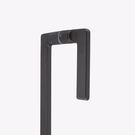 Ручка полотенцесушитель-скоба, графит матовый, нержавеющая сталь sus304 ZL01-GFM/sus304 Ручка полотенцесушитель-скоба, графит матовый, нержавеющая сталь sus304 ZL01-GFM/sus304