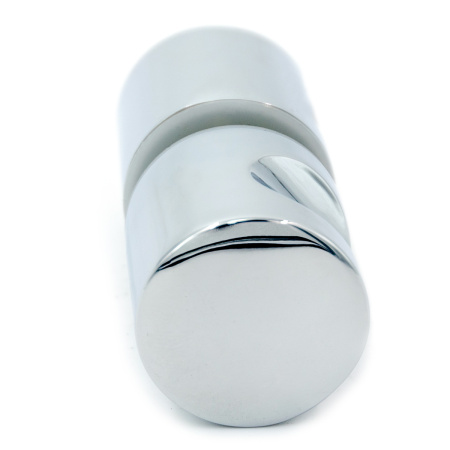 HK-600S-PC Ручка кноб, Хром глянцевый