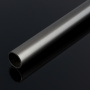Т02-700GRF-GRIT10K/sus304 Труба ф19х1,5мм 3000мм GRIT 10K, графит матовый, sus304