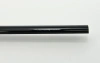 PA04-600BLK Порог для душевой акриловый черный L=1000мм 10*5