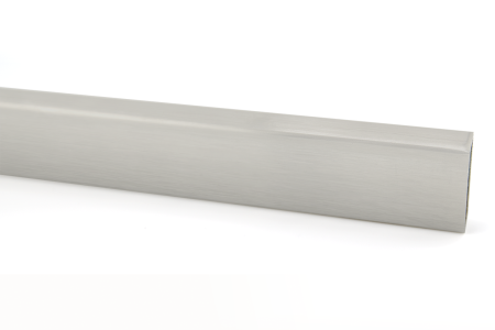 T12-3001MC Труба GRIT 30*10*1.5mm*3/m, матовый хром