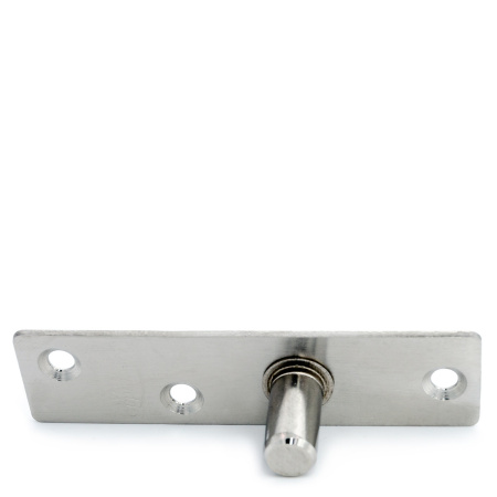 SA-082-SSS Ось верхняя, Хром Матовый