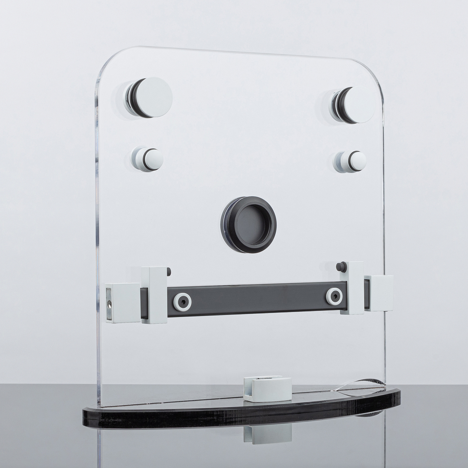 Новое поступление душевых раздвижных систем в 7 трендовых цветах!