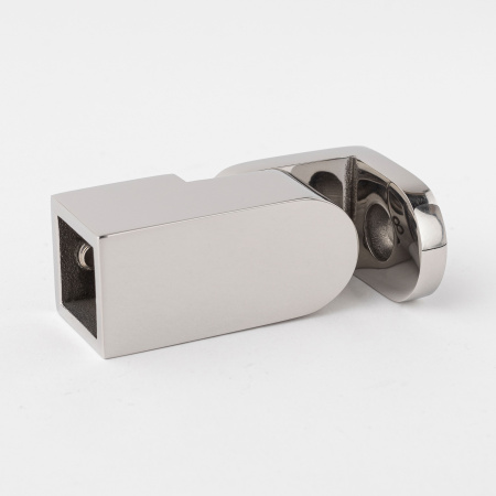 Регулируемый держатель штанги 15х15 к стене Фотохром S10-15R03PC