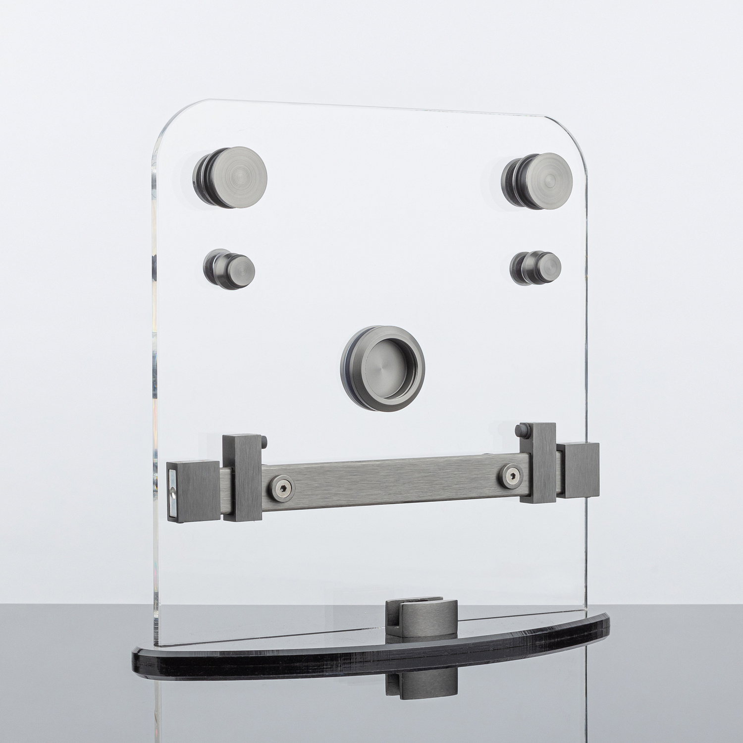 Новое поступление душевых раздвижных систем в 7 трендовых цветах!