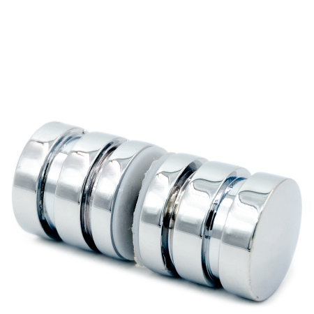 HK-602S-PC Ручка кноб, Хром глянцевый