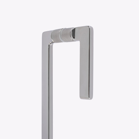 Ручка полотенцесушитель-скоба, хром, нержавеющая сталь sus304 ZL01-СR/sus304 Ручка полотенцесушитель-скоба, хром, нержавеющая сталь sus304 ZL01-СR/sus304