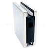 L-MB050B-PC Ответная часть для замка L-MB050A, Хром глянцевый