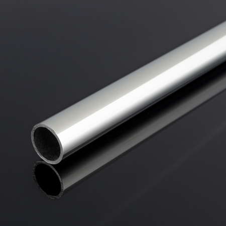 Т02-700CR-GRIT10K/sus304 Труба ф19х1,5мм 3000мм GRIT 10K, хром, sus304