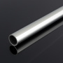 Т02-700CR-GRIT10K/sus304 Труба ф19х1,5мм 3000мм GRIT 10K, хром, sus304