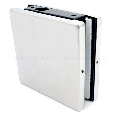 L-MB050B-PC Ответная часть для замка L-MB050A, Хром глянцевый