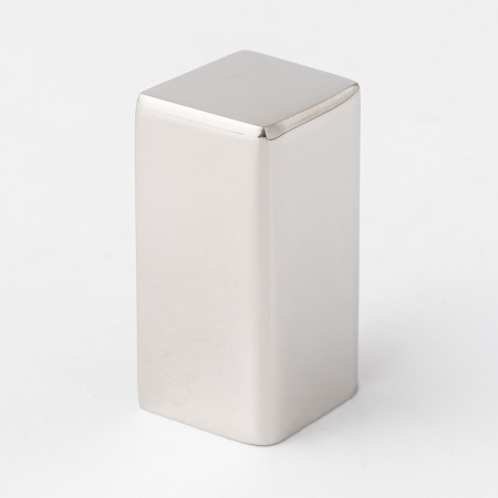 Заглушка для трубы 15х15 Хром глянцевый Z10-1501PC